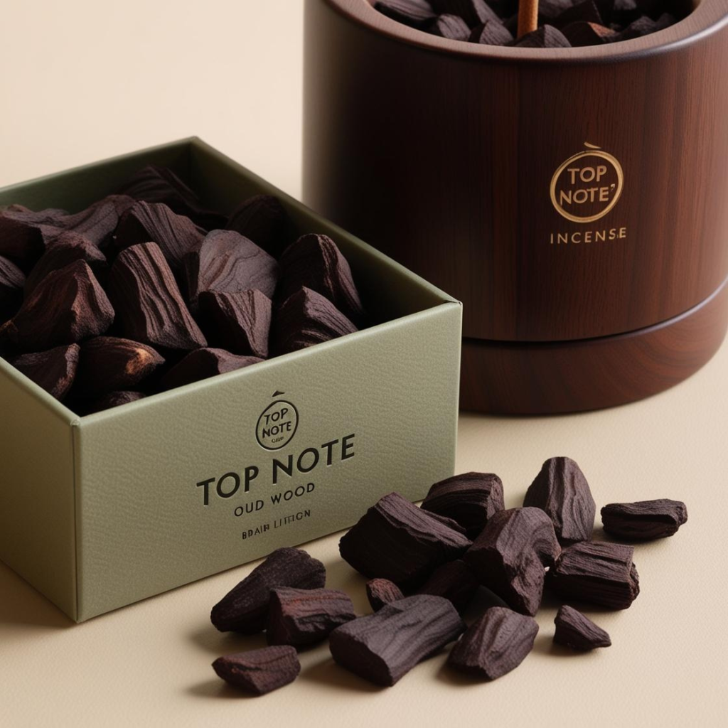 PERFUMES – TOP NOTE PERFUMES