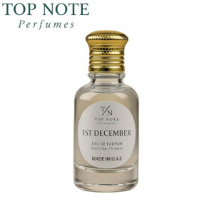 1st December
