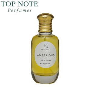 AMBER OUD