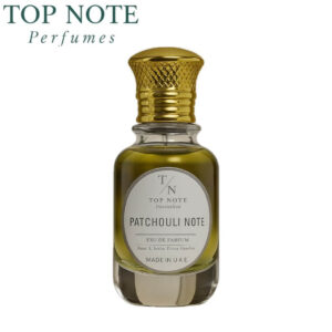 PATCHOULI NOTE