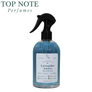 Lavender Air Refresher