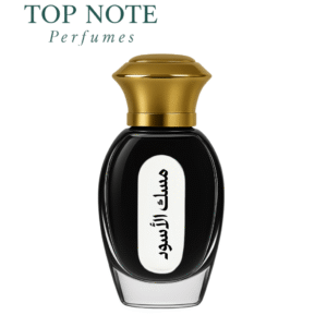 Black Musk