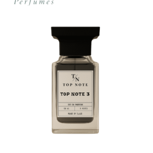 TOP NOTE 3