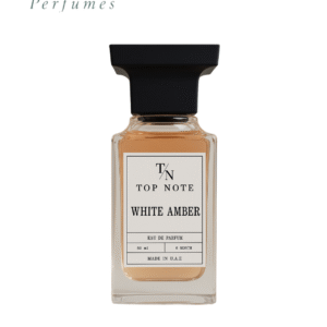 WHITE AMBER