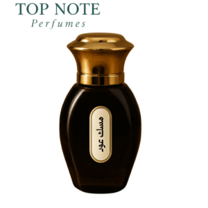 Oud Musk