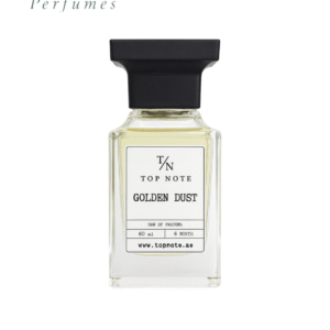 GOLDEN DUST