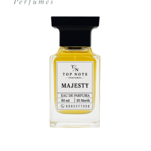 MAJESTY